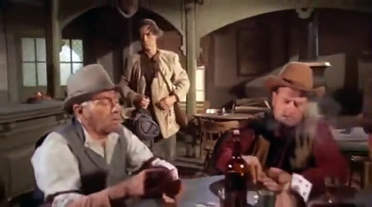 Kung Fu - Se1 - Ep12 HD Watch