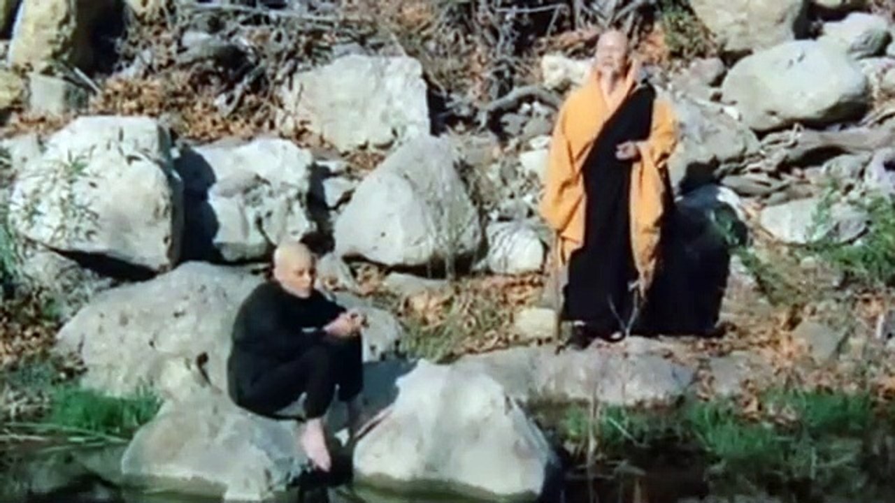 Kung Fu - Se1 - Ep05 HD Watch