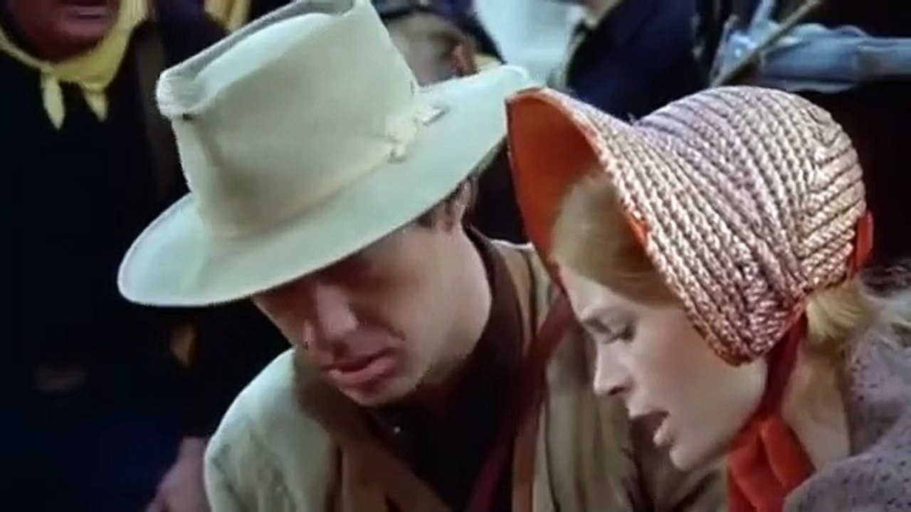 Kung Fu - Se1 - Ep04 HD Watch