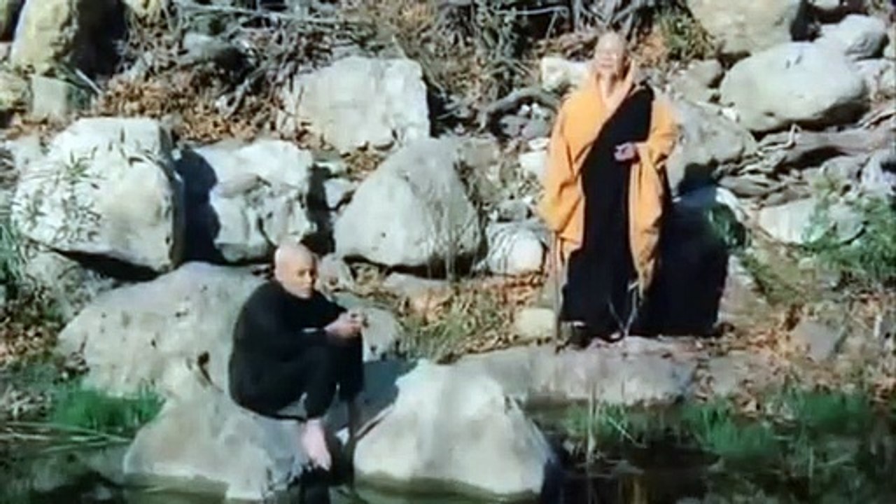 Kung Fu - Se1 - Ep06 HD Watch