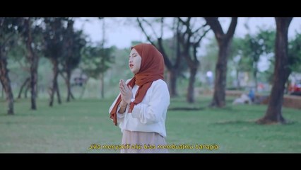 Cinta Dalam DOa - Souqy Cover Cindi Cintya Dewi (Cover Music Video)