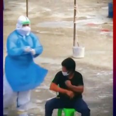 CAN LAUGH,..,The craziest funny moment.....!!!prat4