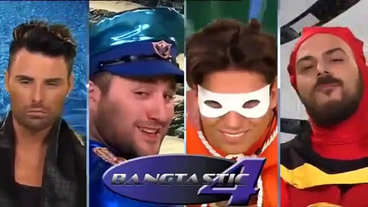 Celebrity Juice - Se12 - Ep06 HD Watch