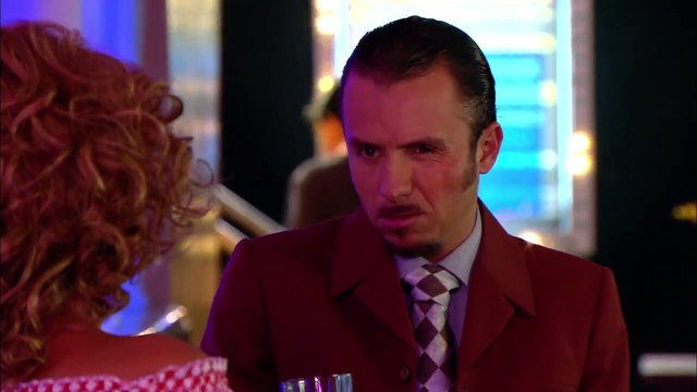 Gabriela, Giros del Destino Capitulo 44