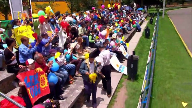 Gabriela, Giros del Destino Capitulo 45