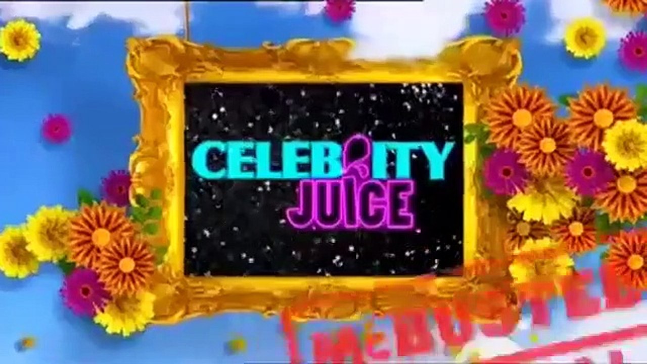 Celebrity Juice - Se12 - Ep09 HD Watch