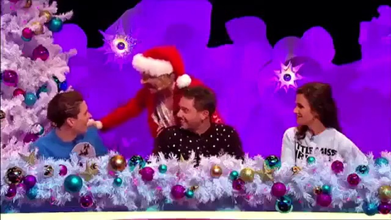 Celebrity Juice - Se12 - Ep11 HD Watch