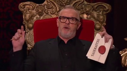 Taskmaster S14 E00 Taskmasters New Year Treat 2023