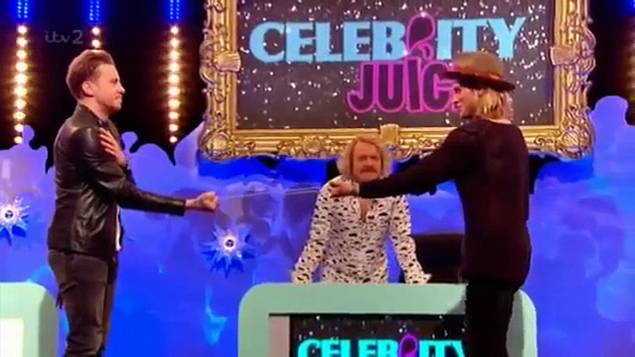 Celebrity Juice - Se12 - Ep12 HD Watch