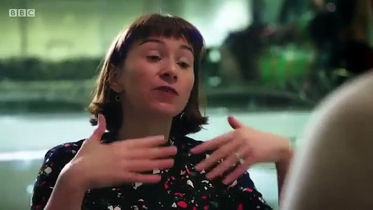 Victorian Sensations - Se1 - Ep01 - Electric Dreams HD Watch