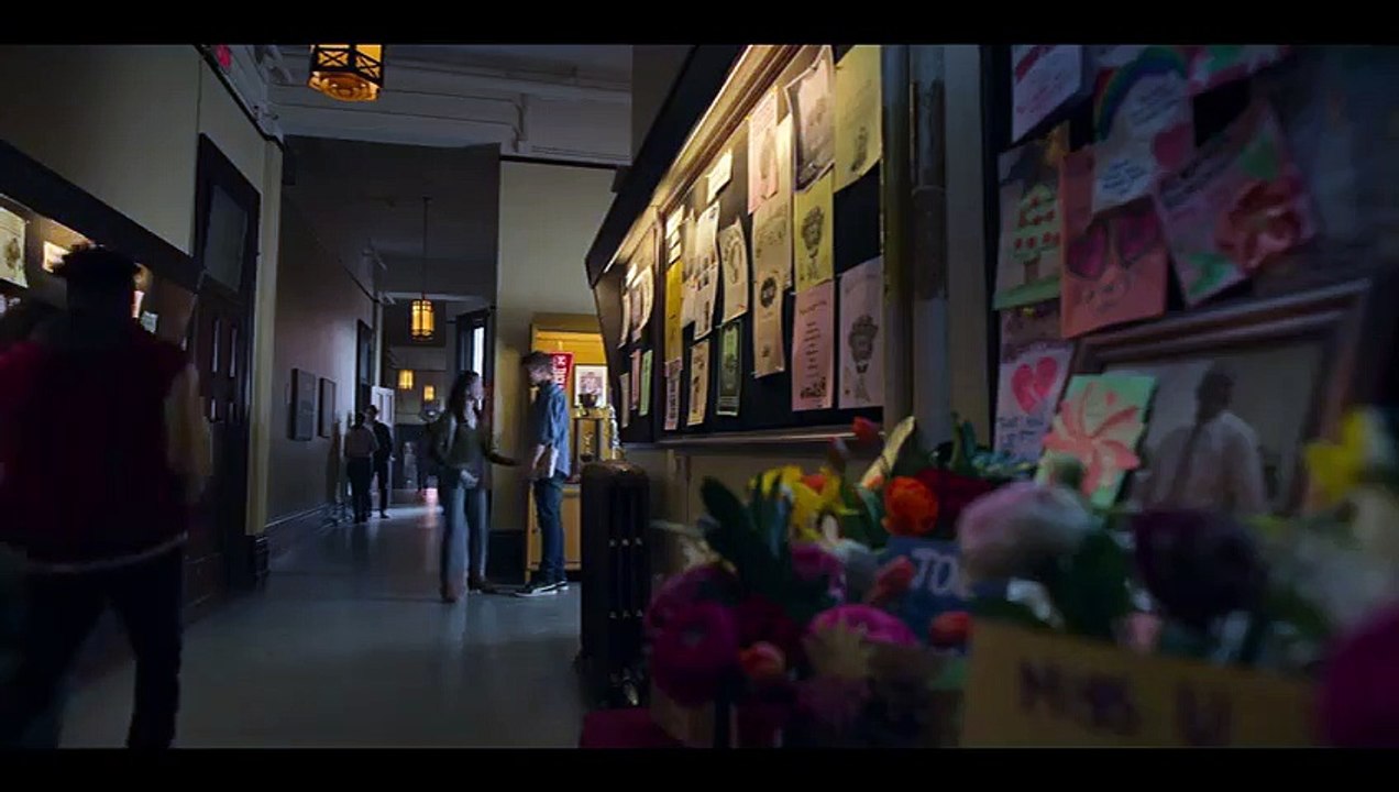 Locke $$ Key - Se1 - Ep06 - Ray of F.ing Sunshine HD Watch