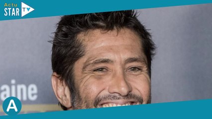 Bixente Lizarazu et Anne-Sophie Lapix se sont affrontés toute l'année, l'origine de leur guerre sans