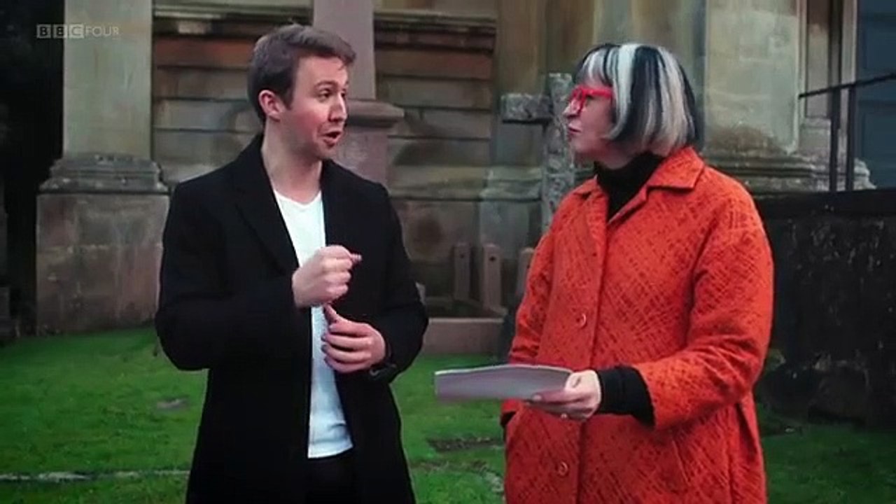 Victorian Sensations - Se1 - Ep03 - Seeing and Believing HD Watch