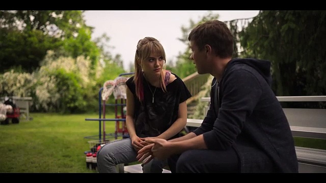 Locke $$ key - se1 - ep09 - trapper-kepper hd watch