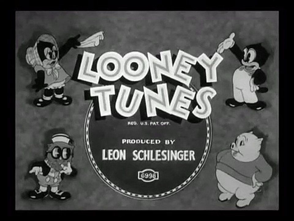Looney Tunes Golden Collection - Volume 3 - Ep17 HD Watch