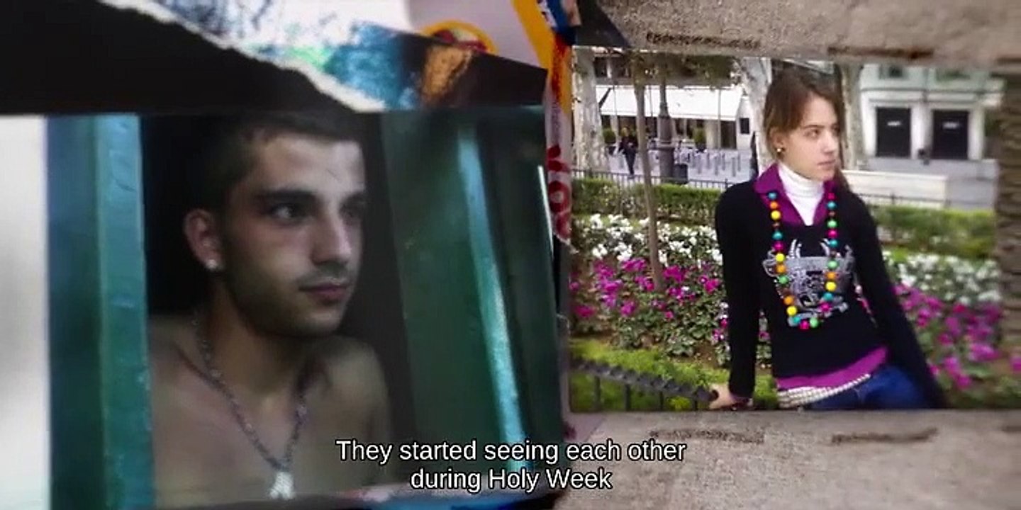 Where is Marta - Se1 - Ep01 - No signal HD Watch