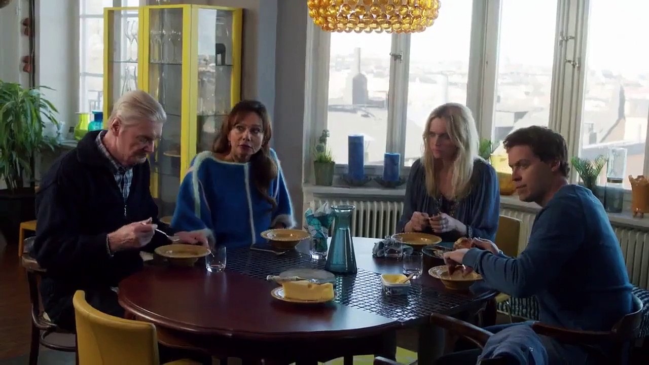 Welcome to Sweden - Se2 - Ep10 - Se-'xy Dancing-Bröllopet HD Watch