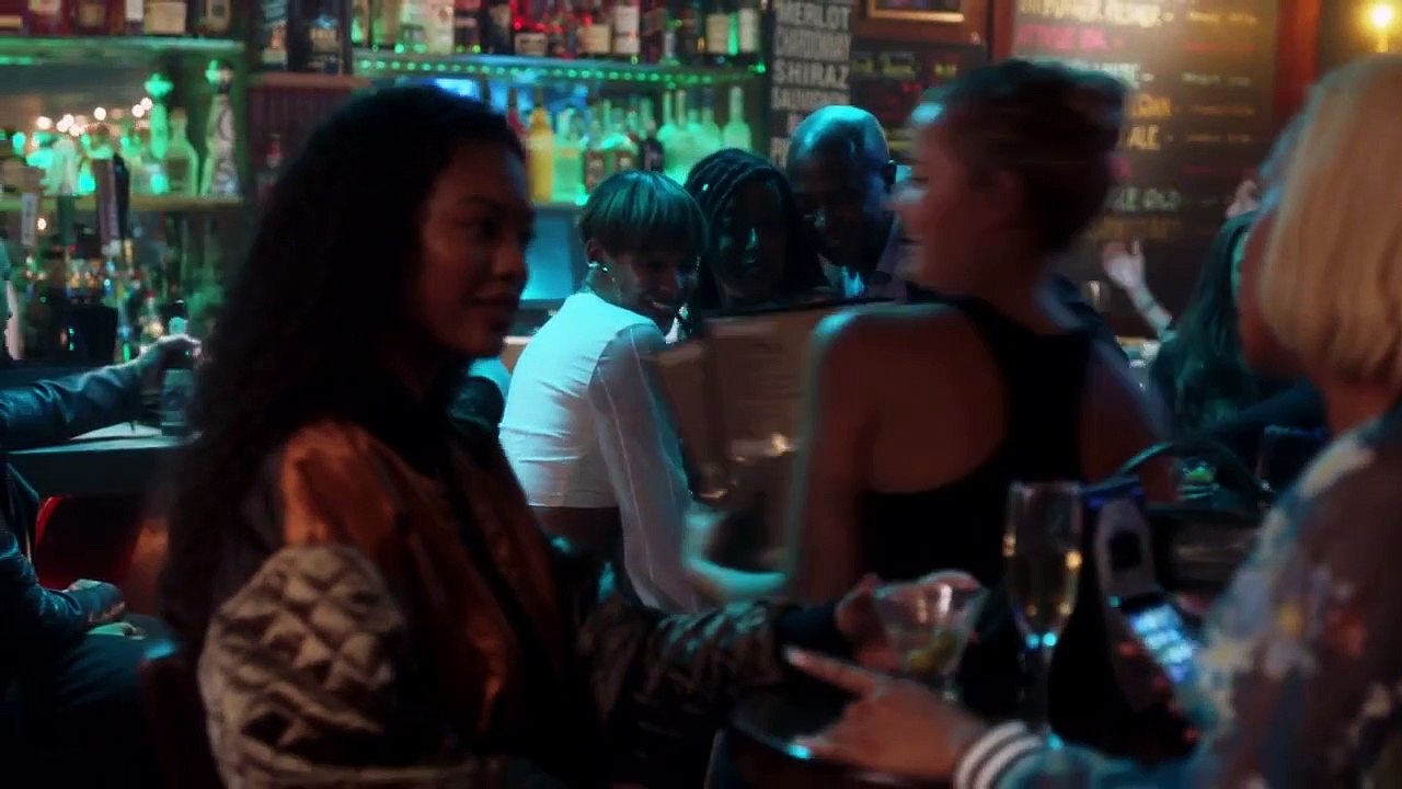 White Famous - Se1 - Ep08 - Make-Believe HD Watch