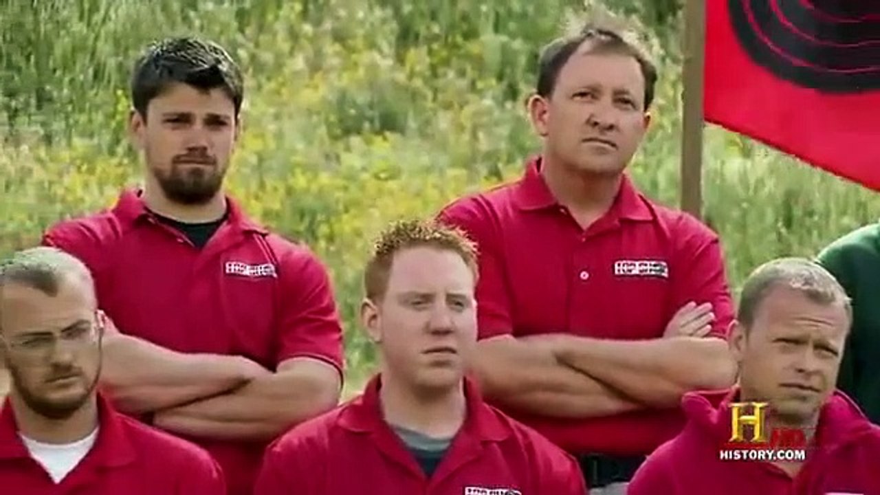 Welcome to the Wayne - Se1 - Ep09 - A Pair of Normas HD Watch