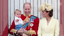 ¡El hijo mayor de William y Kate! Datos curiosos sobre el príncipe George