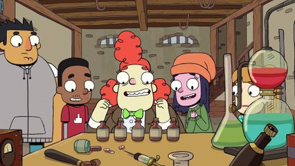 WTF 101 - Se1 - Ep02 HD Watch