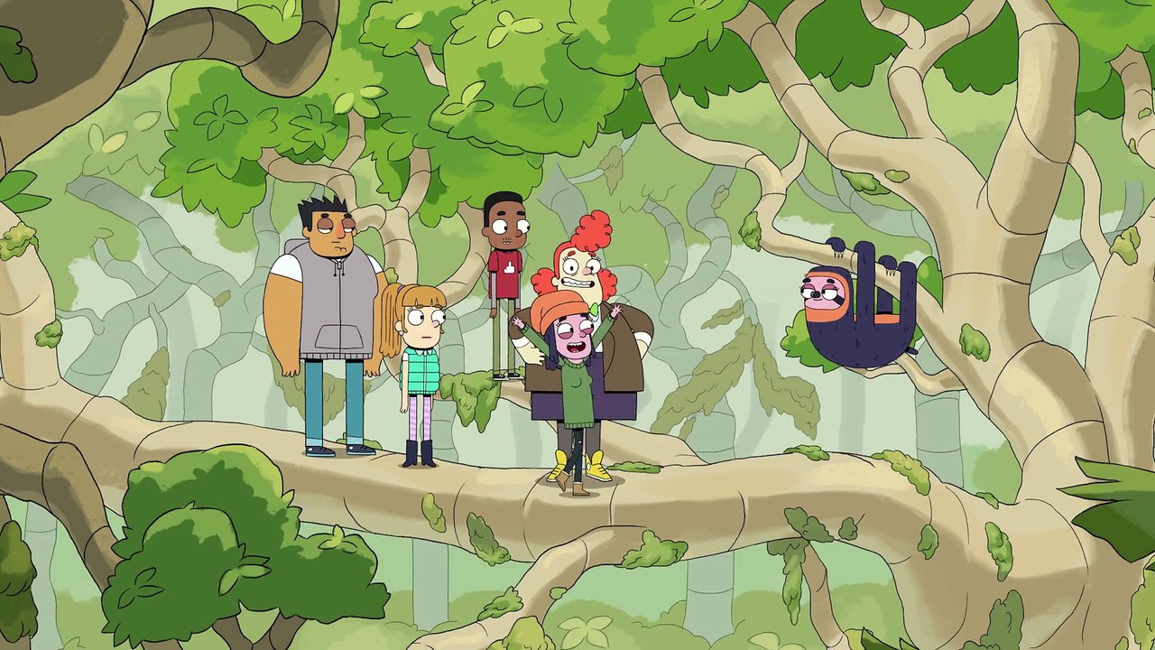 WTF 101 - Se1 - Ep06 HD Watch