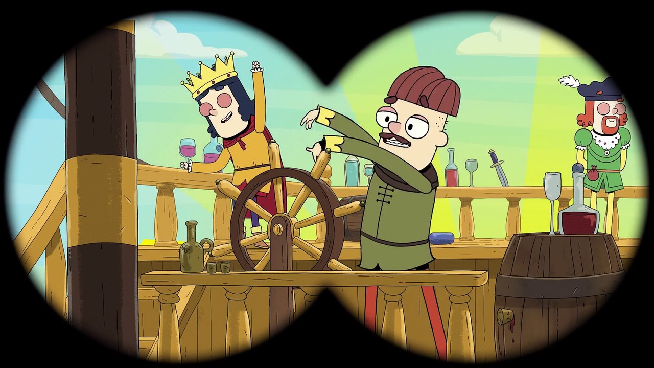 WTF 101 - Se1 - Ep07 HD Watch