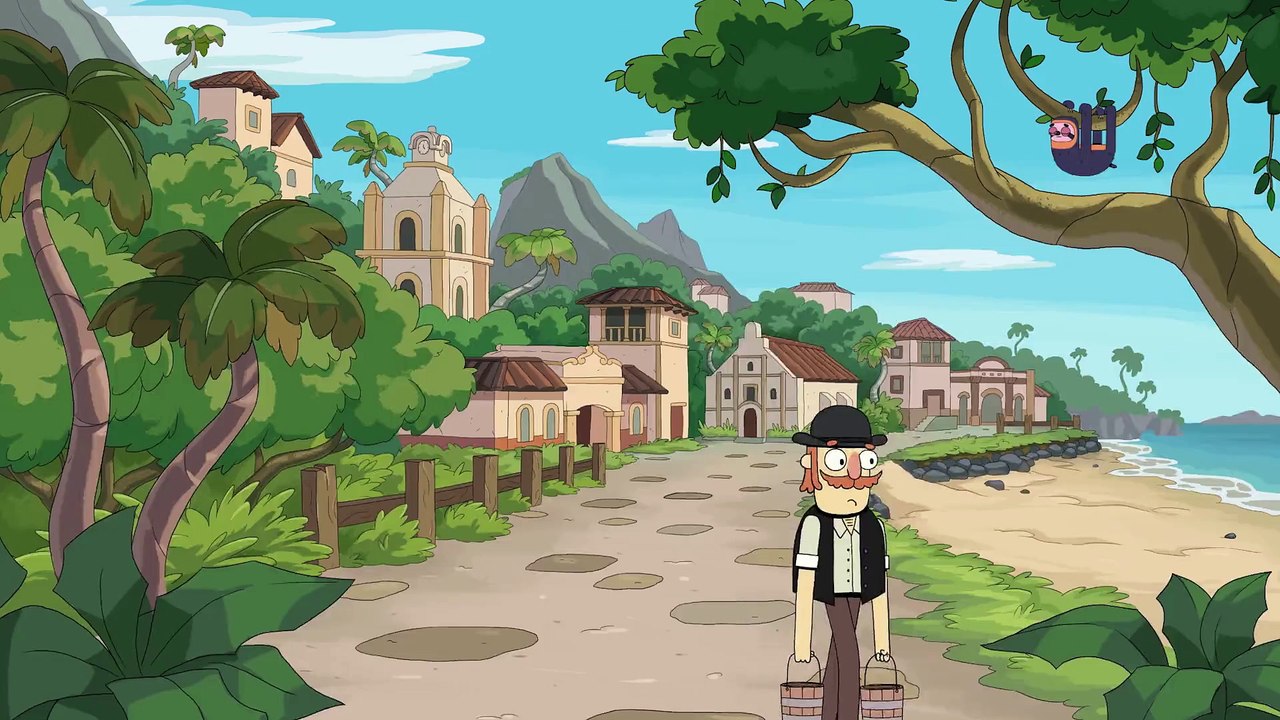 WTF 101 - Se1 - Ep08 HD Watch