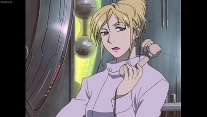 Wolf's Rain - Se1 - Ep02 HD Watch