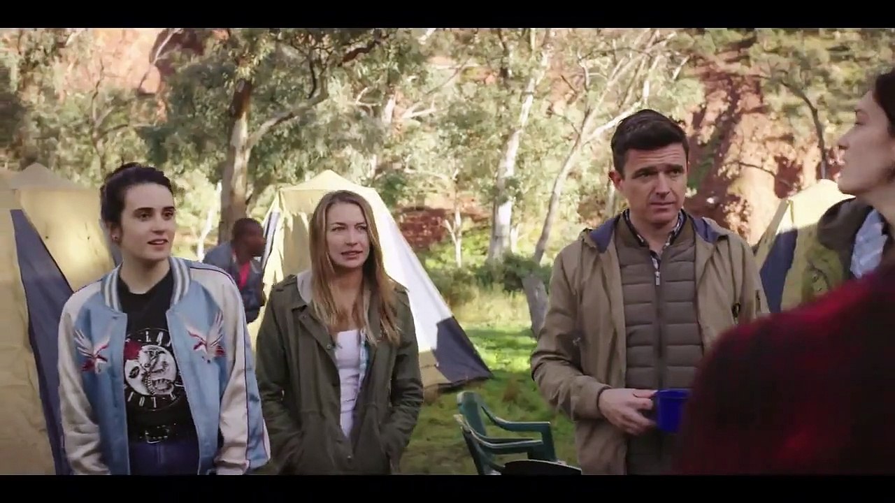 Wolf Creek - Se2 - Ep01 HD Watch