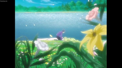 Wolf's Rain - Se1 - Ep07 HD Watch