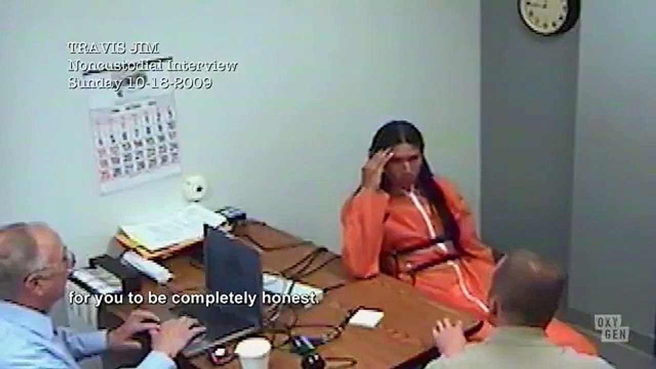 Criminal Confessions - Se3 - Ep05 - The Kill Club HD Watch