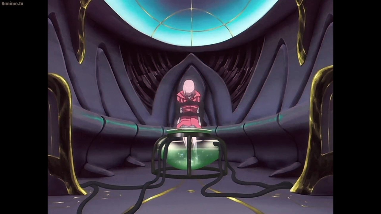 Wolf's Rain - Se1 - Ep12 HD Watch