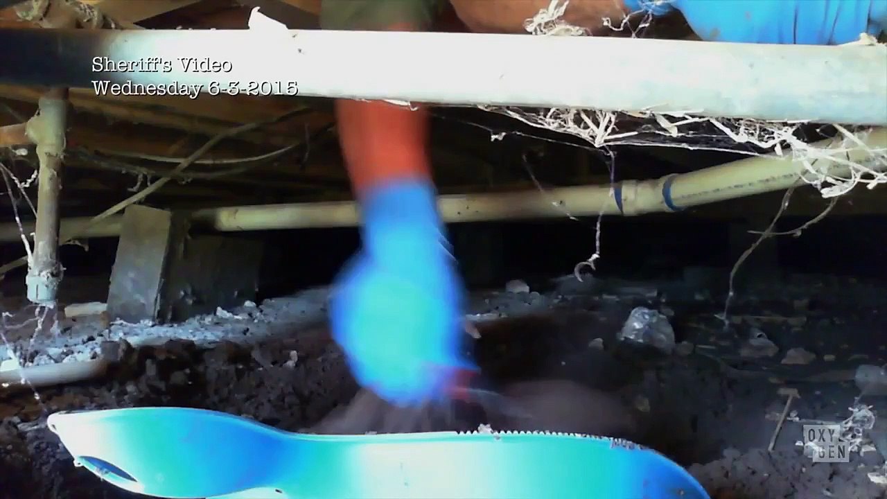 Criminal Confessions - Se3 - Ep02 - Vanished in The Night HD Watch