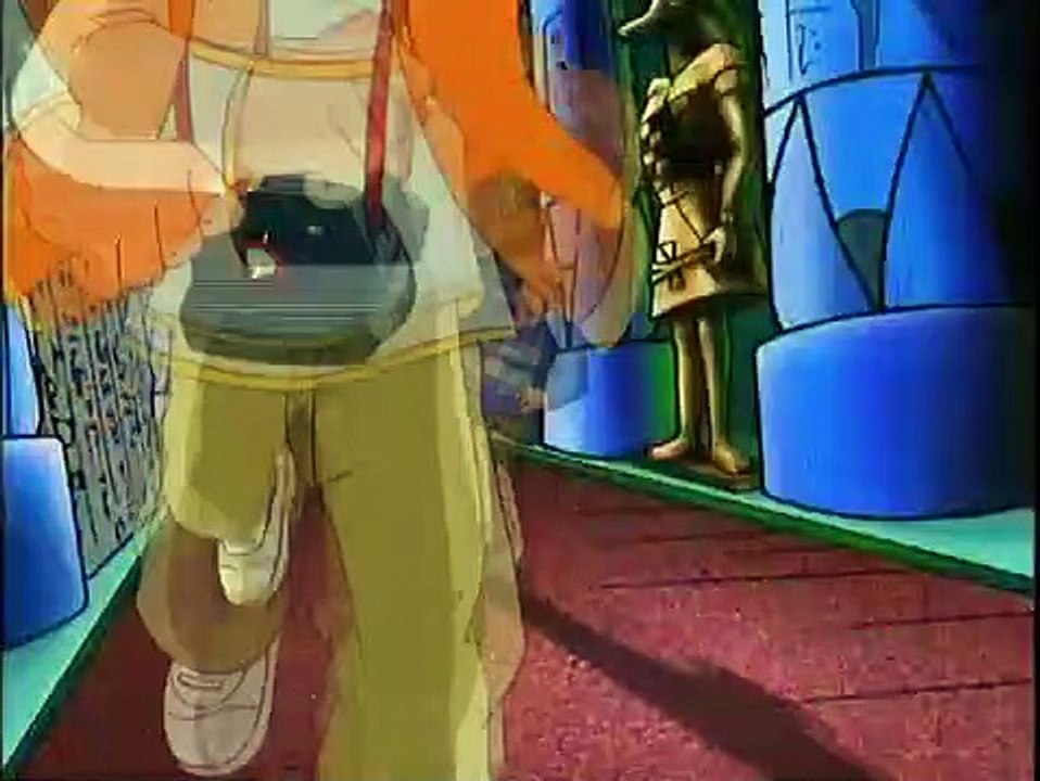 Archie's Weird Mysteries - Se1 - Ep22 HD Watch