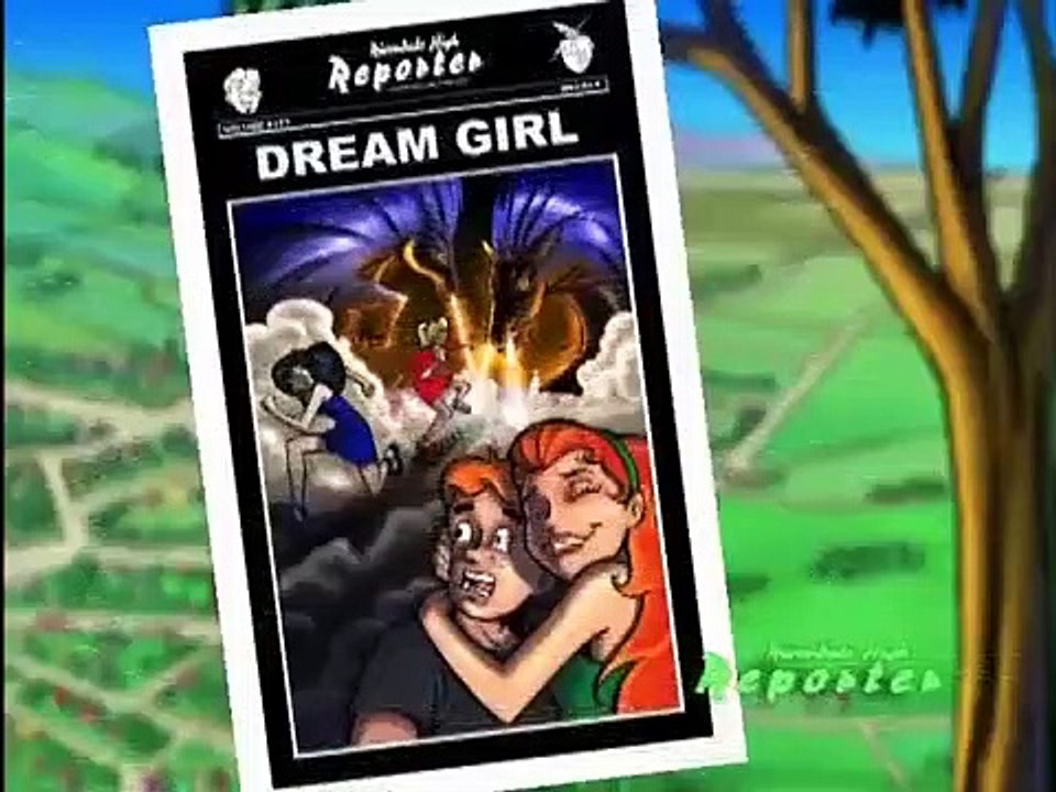 Archie's Weird Mysteries - Se1 - Ep23 HD Watch