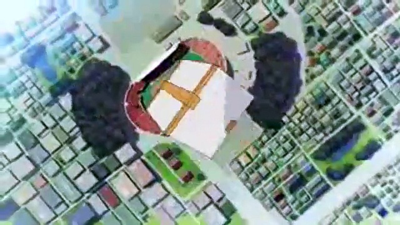 Danball Senki - Ep12 HD Watch