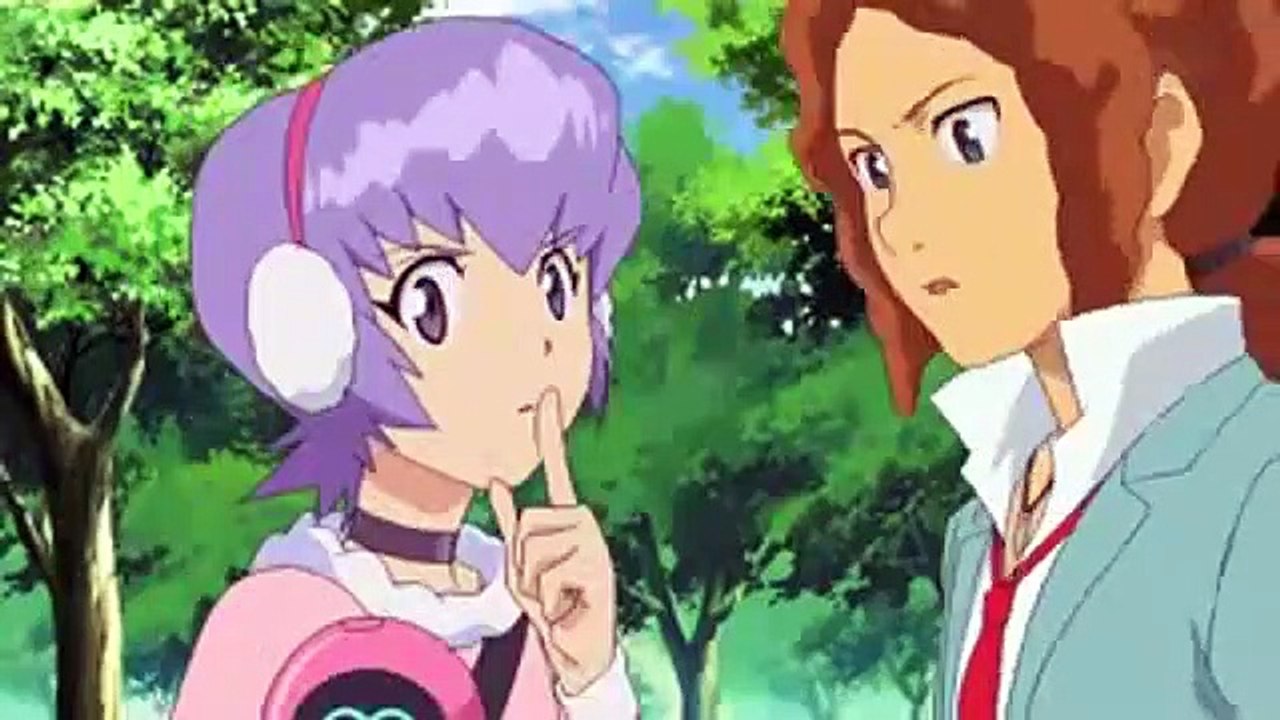 Danball Senki - Ep07 HD Watch