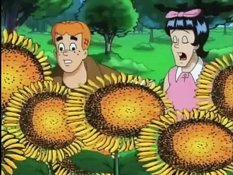 Archie's Weird Mysteries - Se1 - Ep28 HD Watch