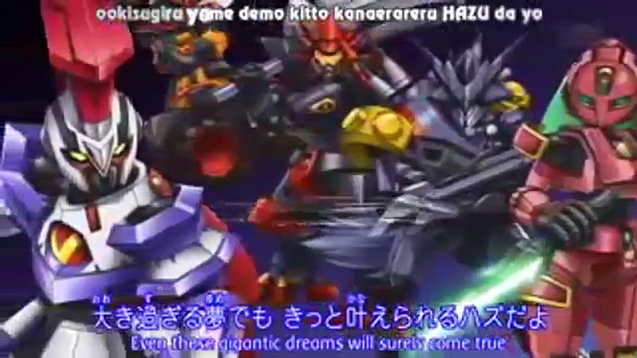 Danball Senki - Ep10 HD Watch