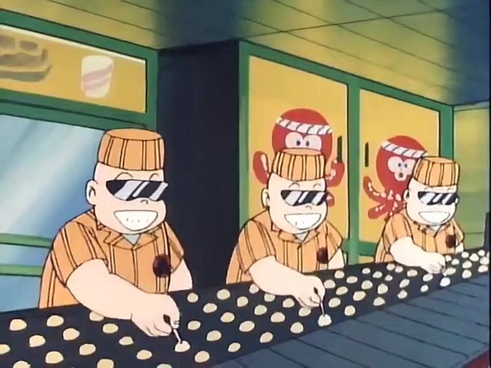 Mister Ajikko - Ep41 HD Watch