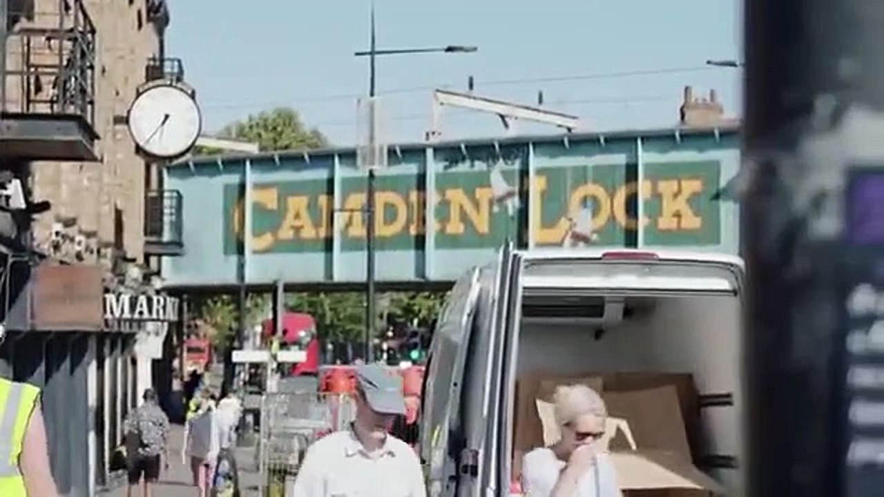 London Kills - Se2 - Ep01 - The Dark HD Watch