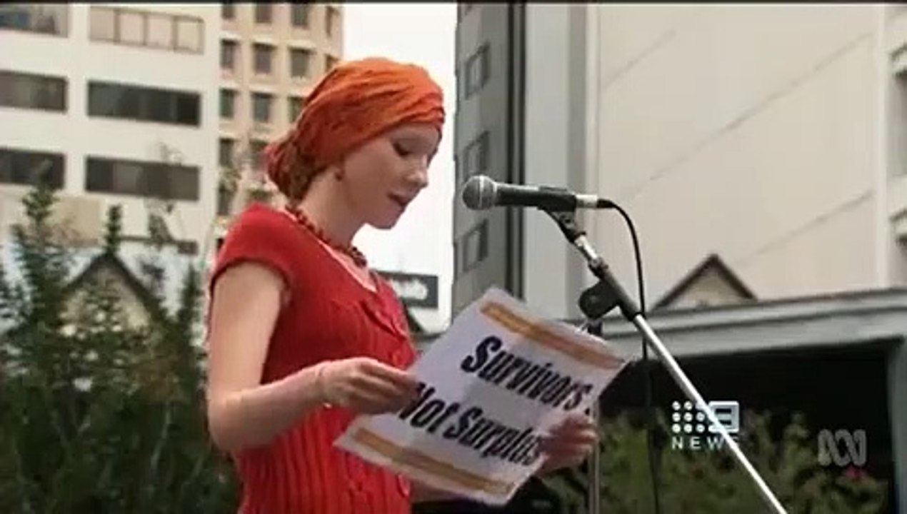 Australian Story - Se21 - Ep12 HD Watch