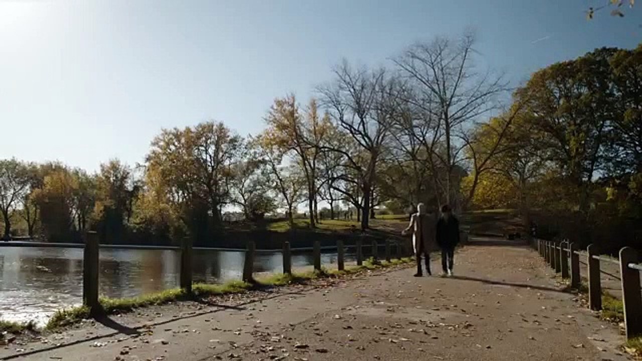 London Spy - Se1 - Ep04 HD Watch