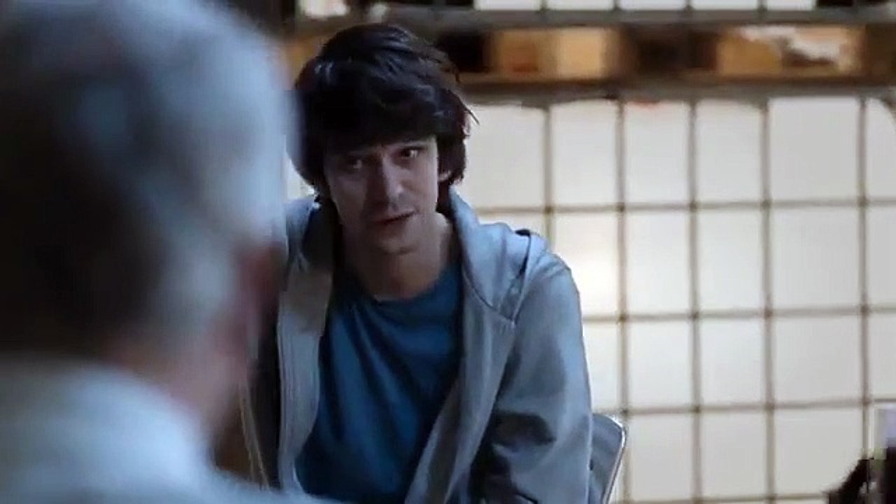 London Spy - Se1 - Ep03 HD Watch