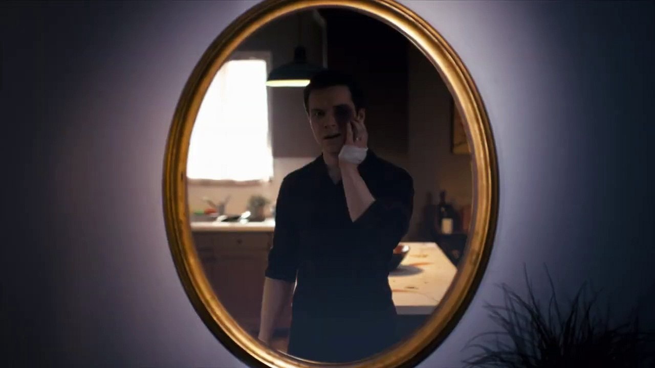 Believers - Se1 - Ep08 - Blind Spot HD Watch