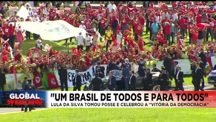 As notícias do dia | 1 Janeiro 2023 - Noite