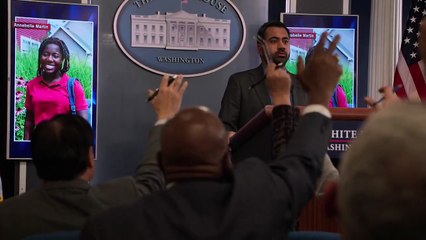 Designated Survivor - Se3 - Ep01 HD Watch