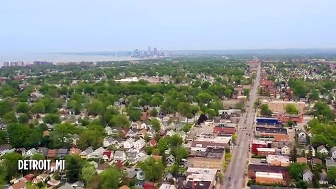 Destination Fear (2019) - Se1 - Ep05 - Eloise Psychiatric Hospital HD Watch