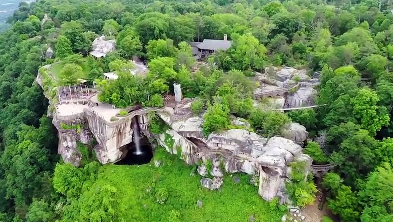 Destination Fear (2019) - Se1 - Ep02 - Old South Pittsburg Hospital HD Watch
